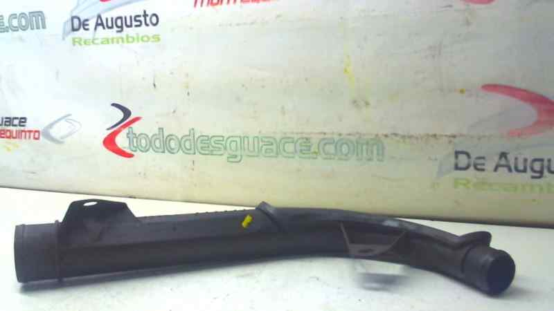  tubo turbo   citroen c5 berlina 2.2 hdi vivace 2.2 hdi fap cat (4hx / dw12ed4)