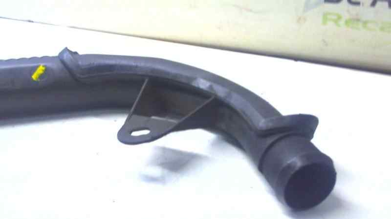  tubo turbo   citroen c5 berlina 2.2 hdi vivace 2.2 hdi fap cat (4hx / dw12ed4)