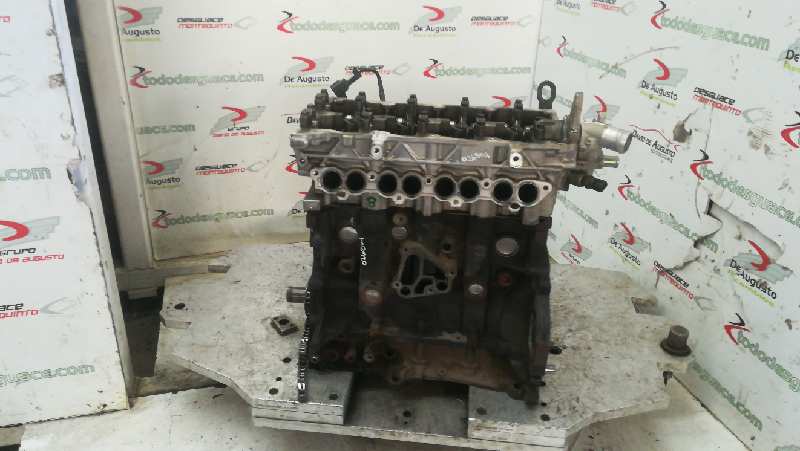  bloque   kia ceed edition 7 1.4 crdi cat