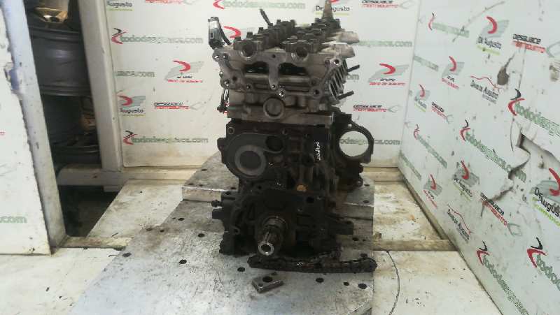  bloque   kia ceed edition 7 1.4 crdi cat