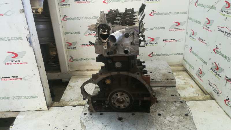  bloque   kia ceed edition 7 1.4 crdi cat