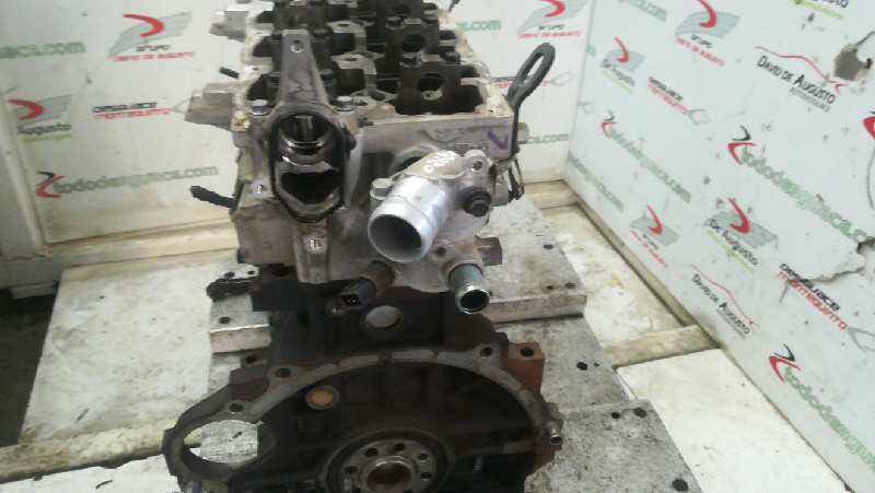  bloque   kia ceed edition 7 1.4 crdi cat