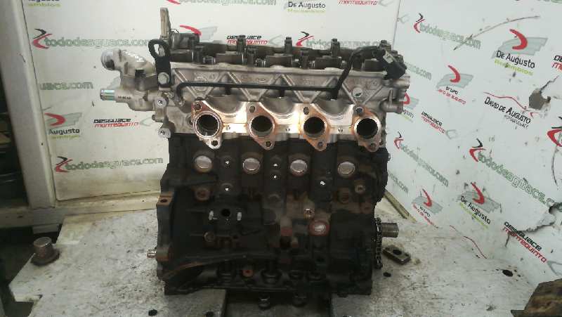  bloque   kia ceed edition 7 1.4 crdi cat