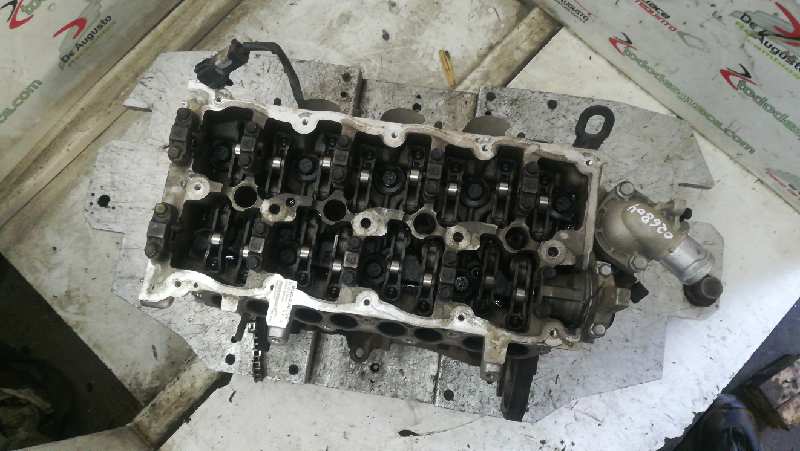  bloque   kia ceed edition 7 1.4 crdi cat