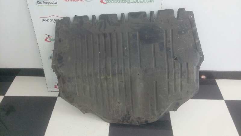  cubrecarter   volkswagen polo (6r1) advance 1.6 tdi
