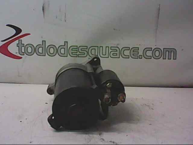  motor arranque   peugeot partner (s2) combi pro 1.9 diesel