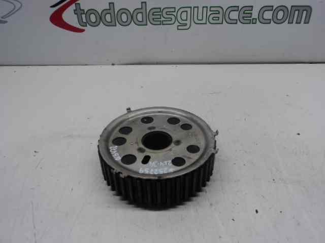  polea arbol levas   seat ibiza (6l1) ecomotive 1.4 tdi