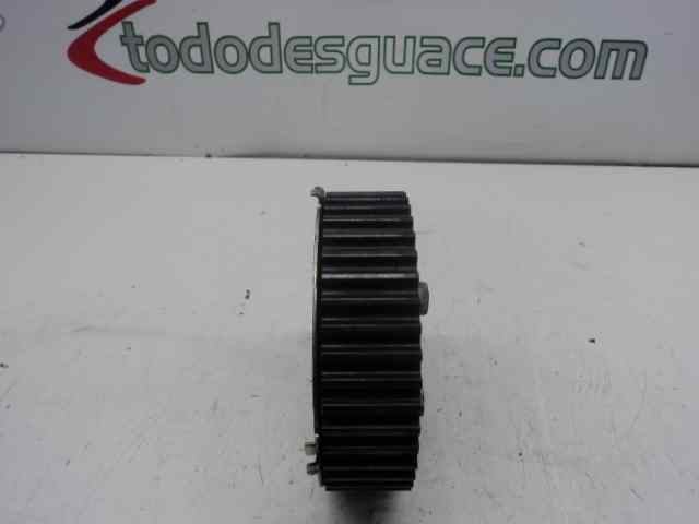 polea arbol levas   seat ibiza (6l1) ecomotive 1.4 tdi