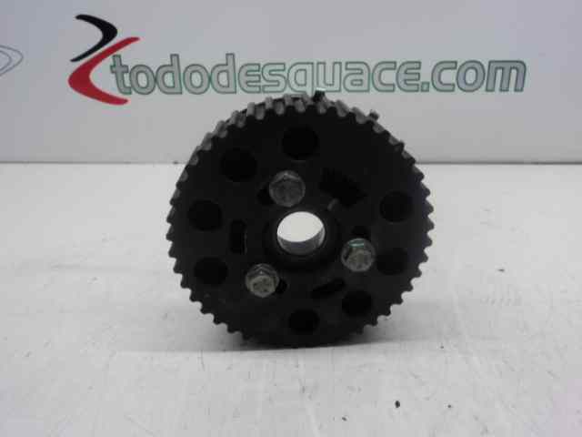  polea arbol levas   seat ibiza (6l1) ecomotive 1.4 tdi