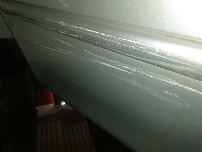  puerta trasera derecha   opel vectra b berlina comfort 2.0 dti