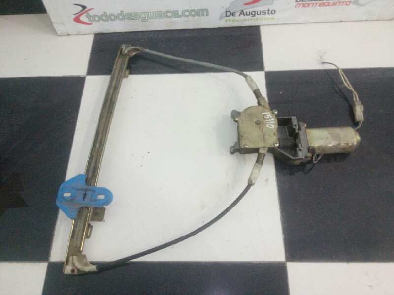  elevalunas delantero izquierdo   seat ibiza clx 1.2 cat