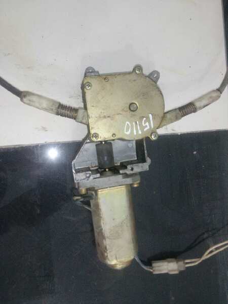  elevalunas delantero izquierdo   seat ibiza clx 1.2 cat