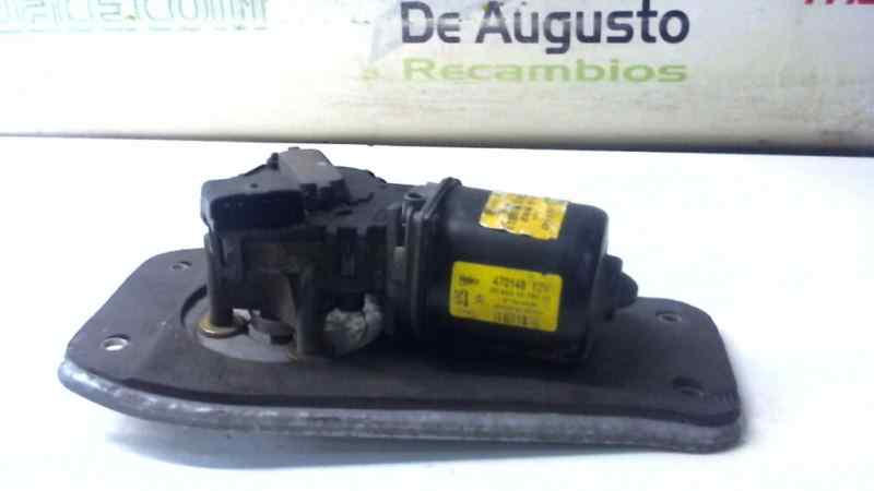  motor limpia delantero   peugeot partner (s2) 1.9 diesel 1.9 diesel