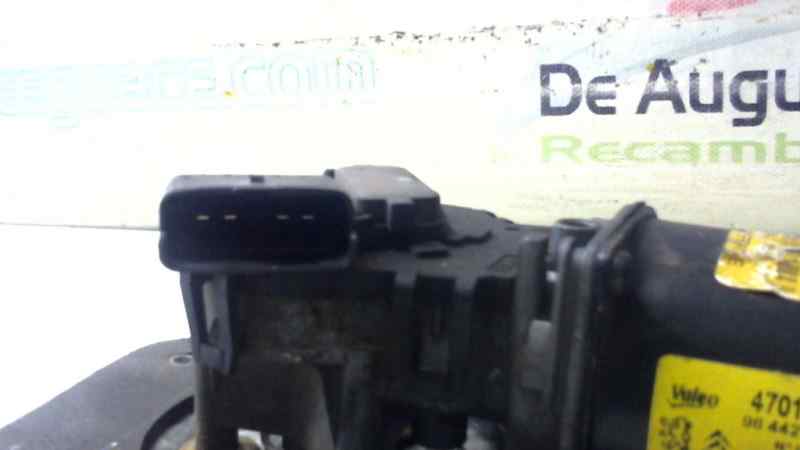  motor limpia delantero   peugeot partner (s2) 1.9 diesel 1.9 diesel