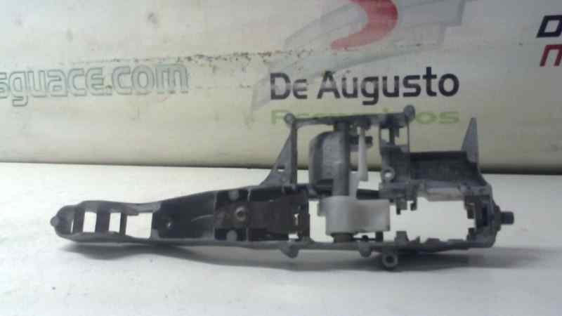  soporte maneta exterior trasera derecha   peugeot 308 confort 1.6 16v hdi fap