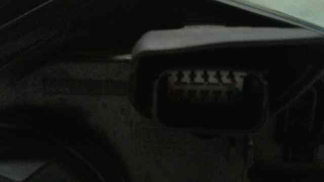  faro izquierdo   peugeot 308 confort 1.6 16v hdi fap