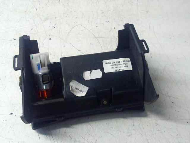  cenicero   volkswagen passat berlina (3b3) comfortline 1.9 tdi