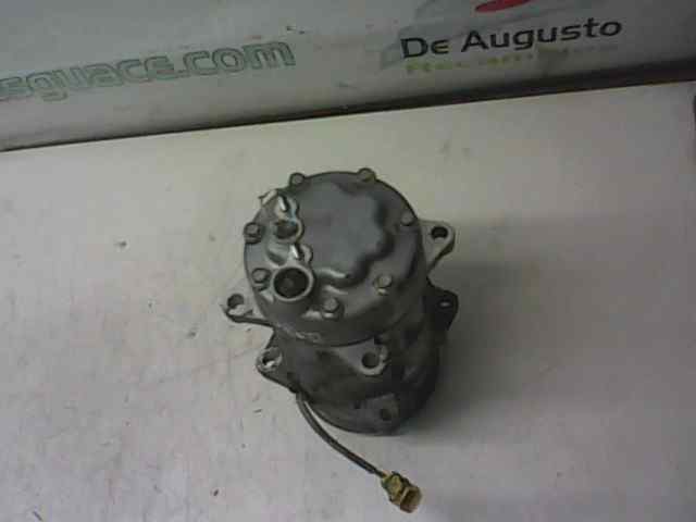  compresor aire acondicionado   citroen xsara picasso 1.6 hdi 90 exclusive 2.0 hdi cat (rhy / dw10td)
