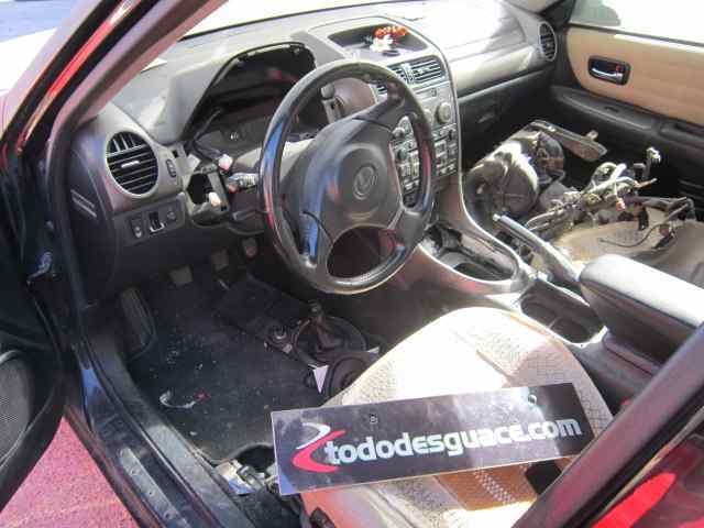  puerta delantera derecha   toyota lexus is 200 (gxe10) basico 2.0 cat