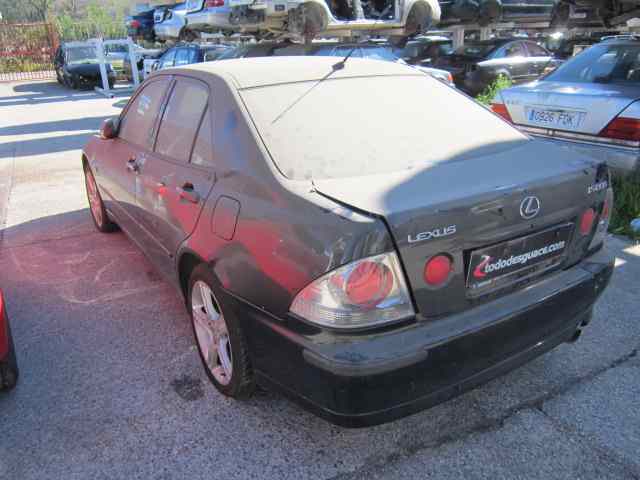  puerta delantera derecha   toyota lexus is 200 (gxe10) basico 2.0 cat