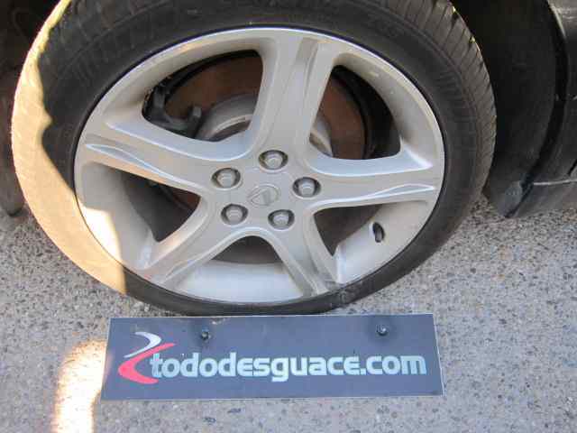  puerta delantera derecha   toyota lexus is 200 (gxe10) basico 2.0 cat