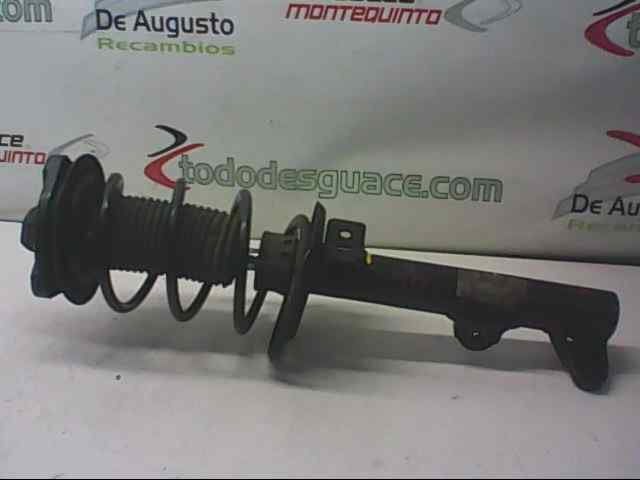  amortiguador delantero derecho   mercedes clase c (w204) coupe 1.8 cgi cat 1.8 cgi cat