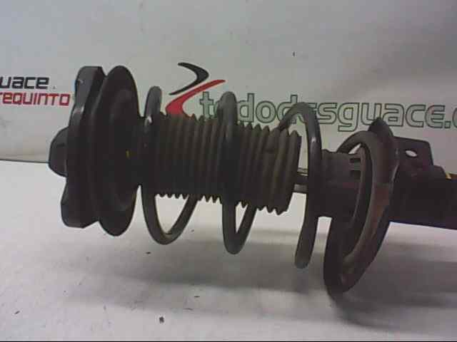  amortiguador delantero derecho   mercedes clase c (w204) coupe 1.8 cgi cat 1.8 cgi cat