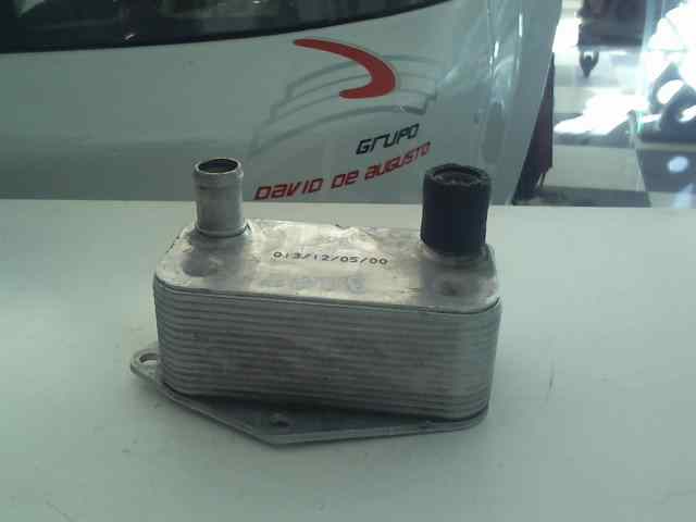  enfriador aceite motor   bmw serie 5 berlina (e39) 530d 3.0 24v turbodiesel cat