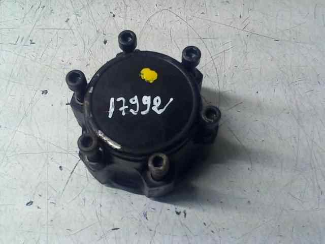  soporter caja cambio   nissan terrano/terrano.ii (r20) comfort 2.7 turbodiesel