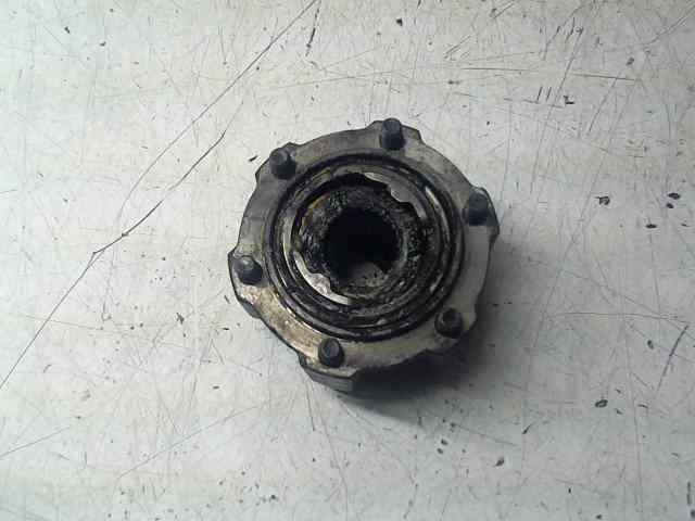  soporter caja cambio   nissan terrano/terrano.ii (r20) comfort 2.7 turbodiesel