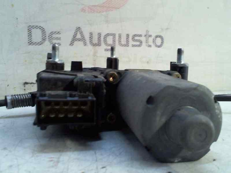 elevalunas delantero izquierdo   peugeot 406 berlina (s1/s2) srdt 1.9 turbodiesel cat