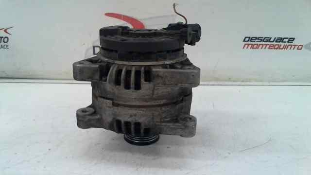  alternador   peugeot 306 berlina 3/4/5 puertas (s2) 2.0 hdi cat 2.0 hdi cat