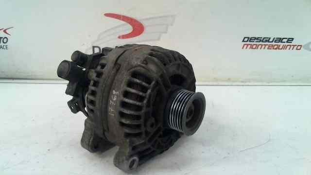  alternador   peugeot 306 berlina 3/4/5 puertas (s2) 2.0 hdi cat 2.0 hdi cat