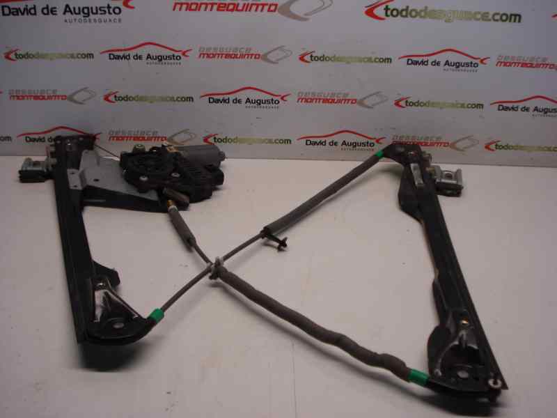  elevalunas delantero izquierdo   ford focus berlina (cak) ambiente 1.8 tdci cat