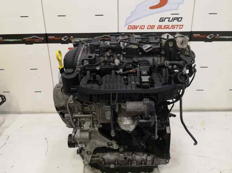  motor completo   volkswagen golf vii lim. (5g1) r 4motion bluemotion tech. 2.0 tsi