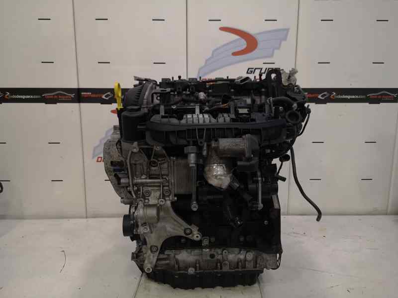  motor completo   volkswagen golf vii lim. (5g1) r 4motion bluemotion tech. 2.0 tsi