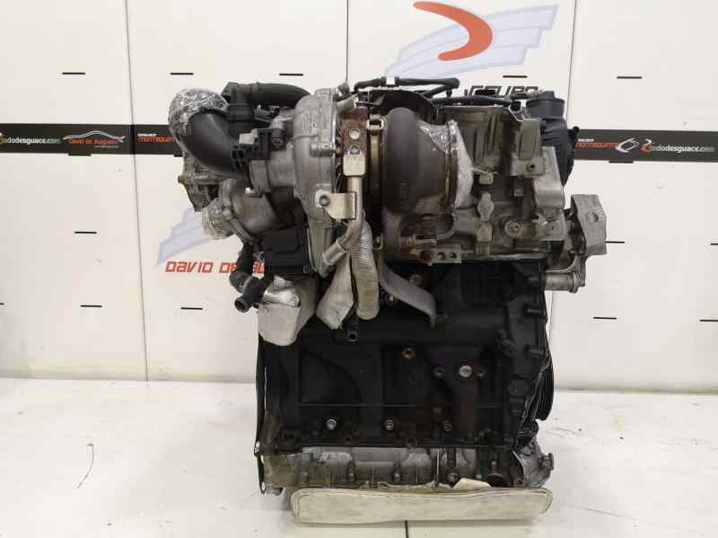  motor completo   volkswagen golf vii lim. (5g1) r 4motion bluemotion tech. 2.0 tsi