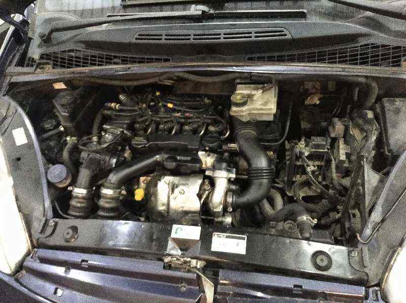  motor completo   citroen xsara picasso 1.6 hdi 90 exclusive 1.6 16v hdi