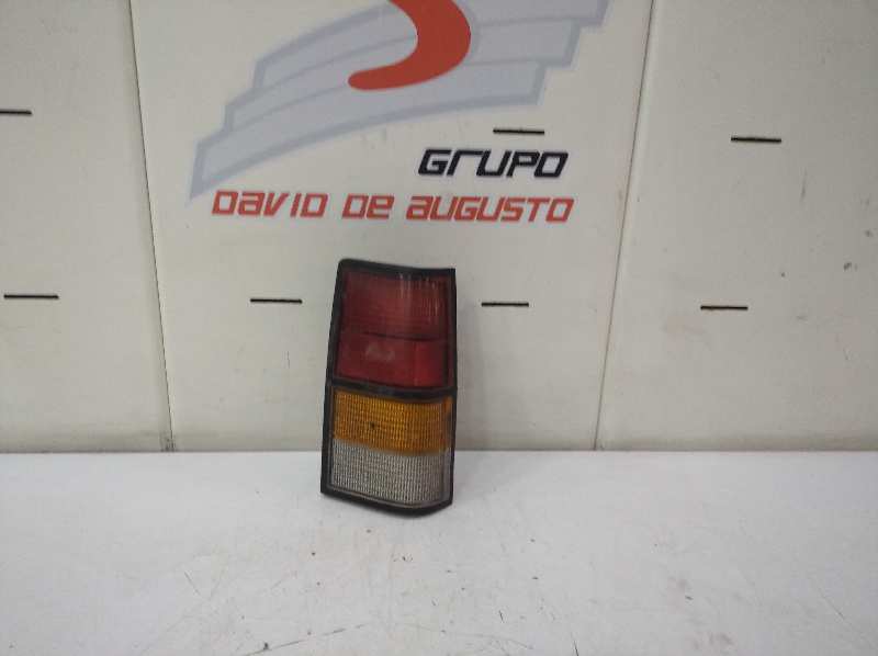  piloto trasero derecho   opel corsa c club 1.2 16v cat (z 12 xe / lw4)