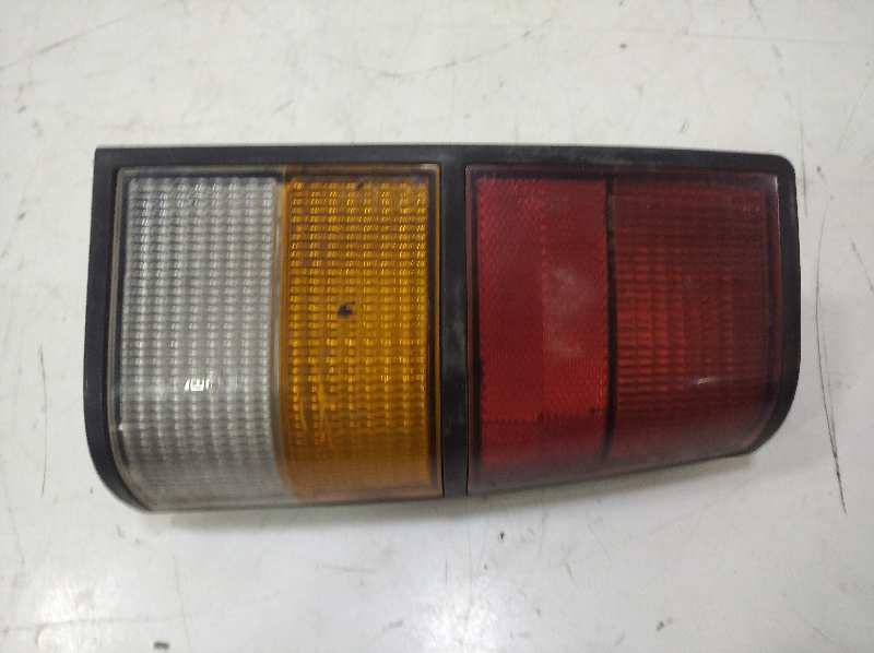  piloto trasero derecho   opel corsa c club 1.2 16v cat (z 12 xe / lw4)