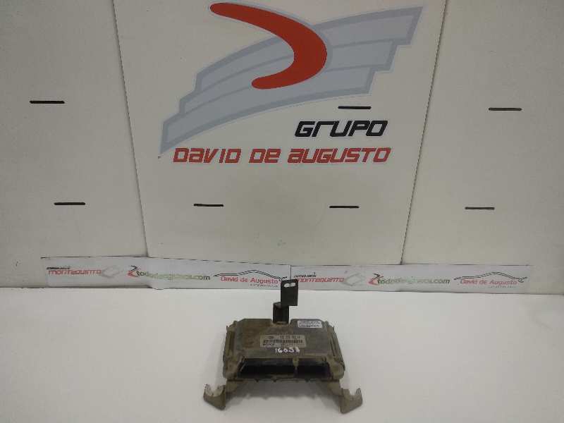 centralita motor uce   seat ibiza (6k1) 1.9 sdi 1.9 sdi