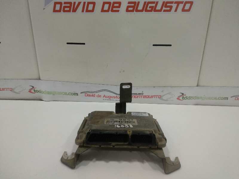  centralita motor uce   seat ibiza (6k1) 1.9 sdi 1.9 sdi
