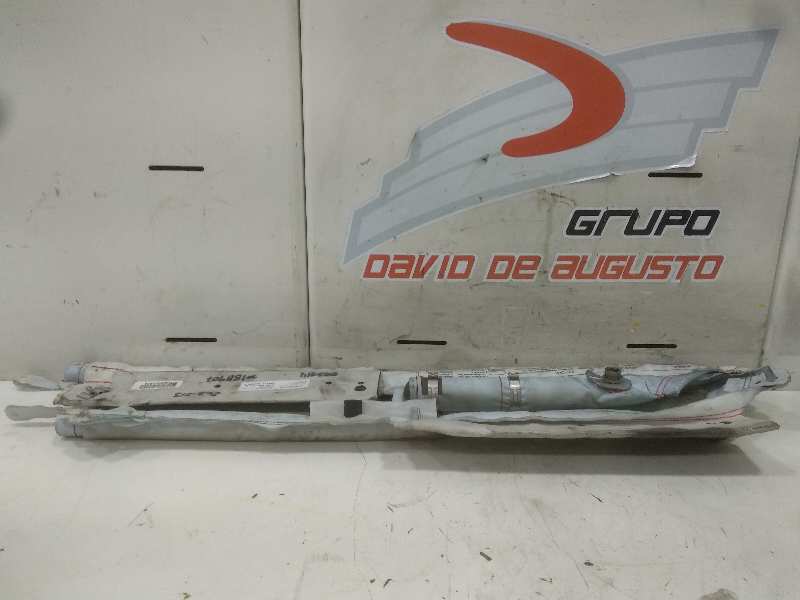  airbag lateral delantero izquierdo   seat leon (1p1) comfort limited 1.9 tdi