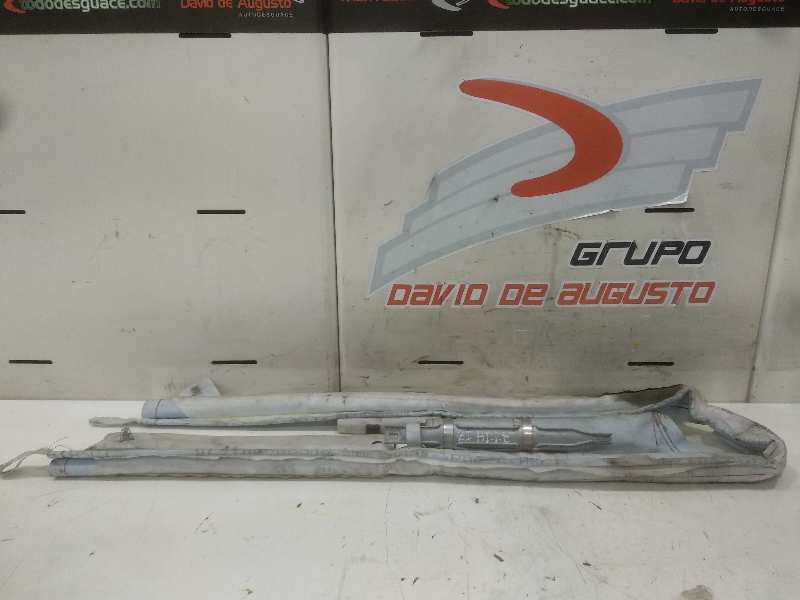  airbag lateral delantero izquierdo   seat leon (1p1) comfort limited 1.9 tdi