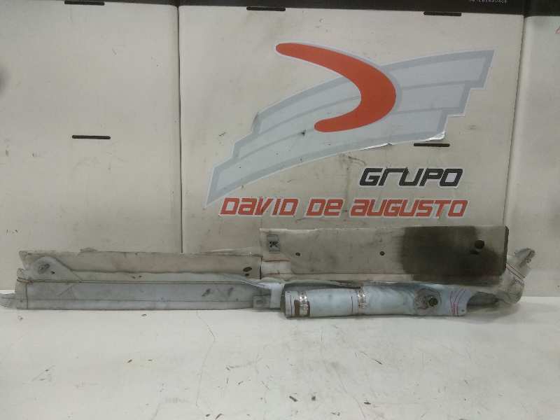  airbag lateral delantero izquierdo   seat leon (1p1) comfort limited 1.9 tdi
