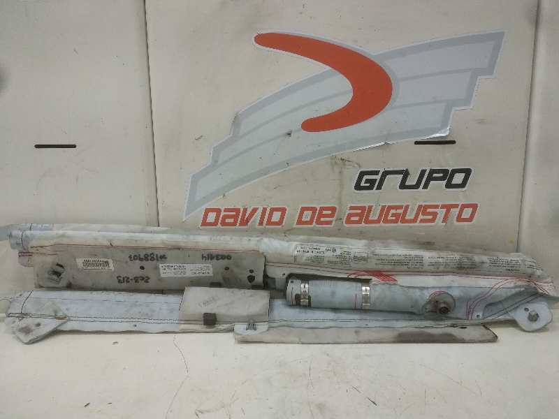  airbag lateral delantero izquierdo   seat leon (1p1) comfort limited 1.9 tdi