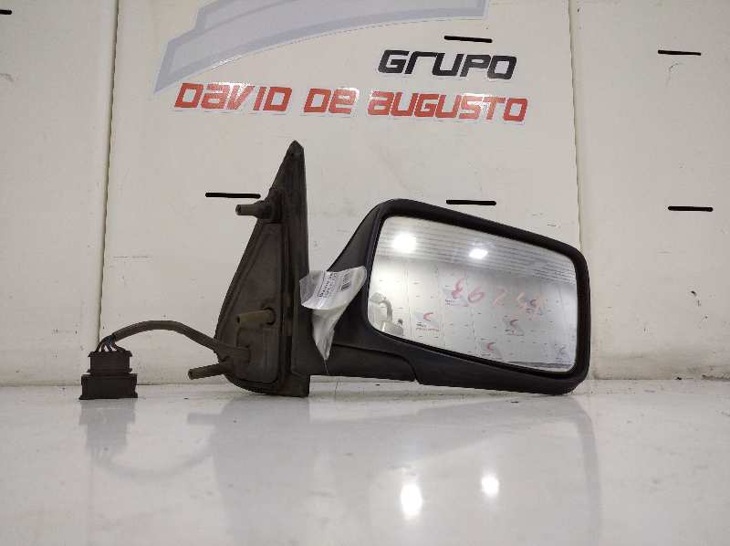  retrovisor derecho electrico   volkswagen vento (1h2) gl 1.8