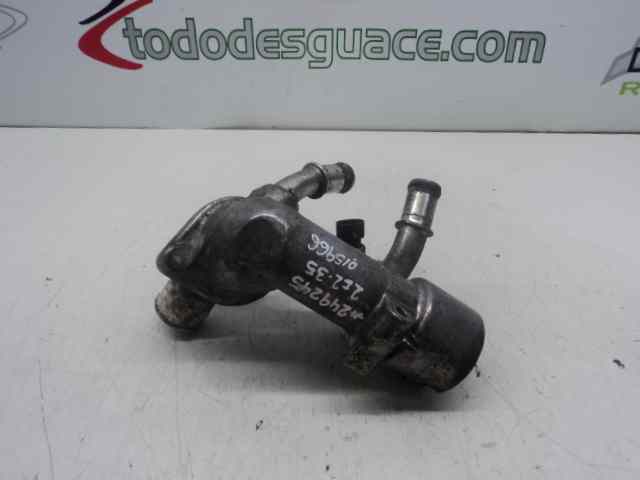  cuerpo termostato   opel vectra b berlina cd 2.2 16v cat (z 22 se)