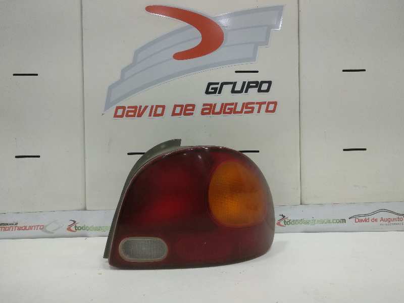  piloto trasero derecho   hyundai accent (x3) 1.3 gs 1.3 12v cat
