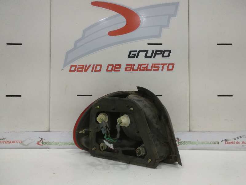  piloto trasero derecho   hyundai accent (x3) 1.3 gs 1.3 12v cat